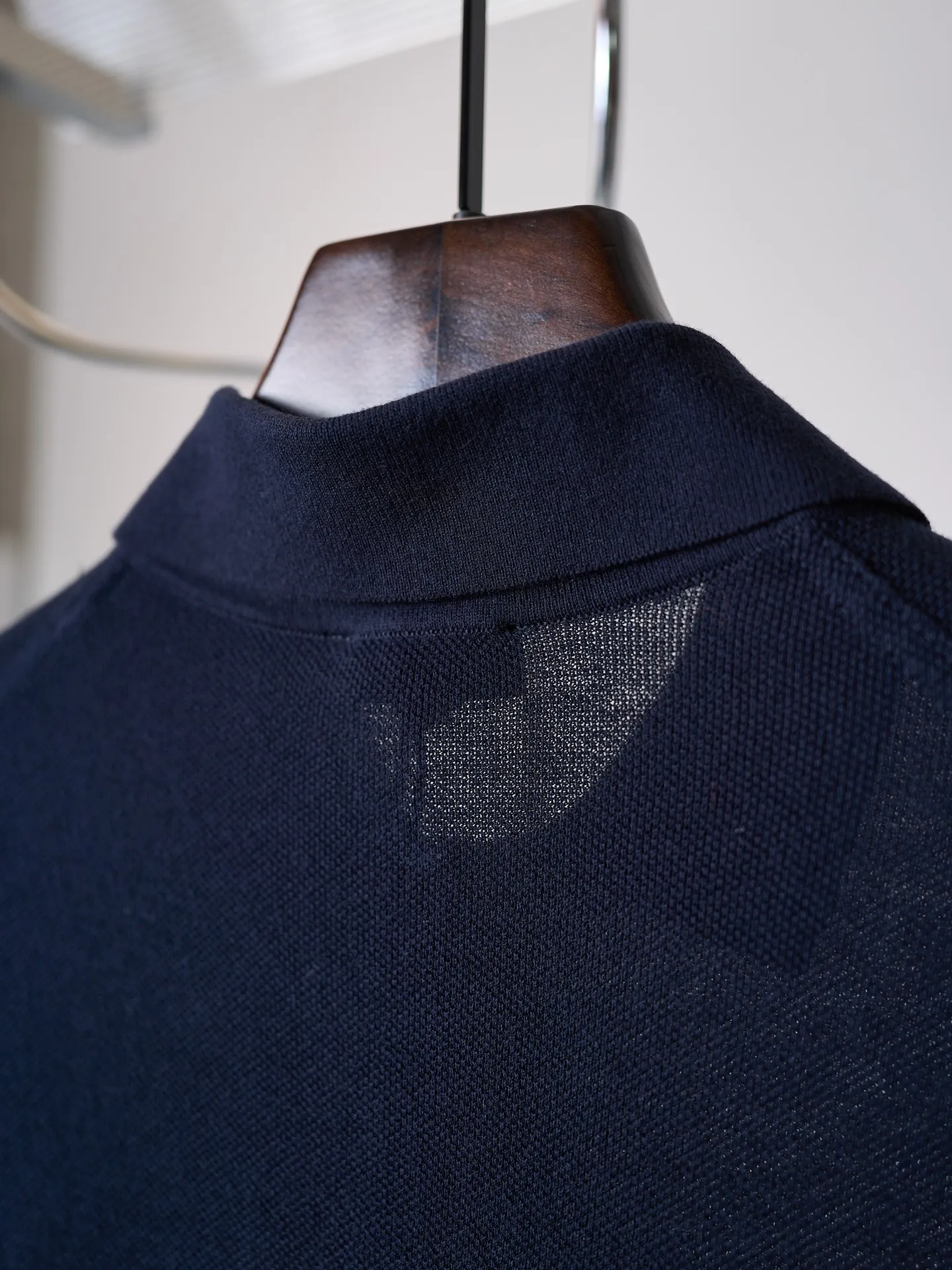 【 】ZEGNA/ Polo 【In Stock】 48 50 52 54 Authentic 7900 ，40 ， (SOTO) 18 ， ， ， 1：1 ， 1：1 ， ， （ ）